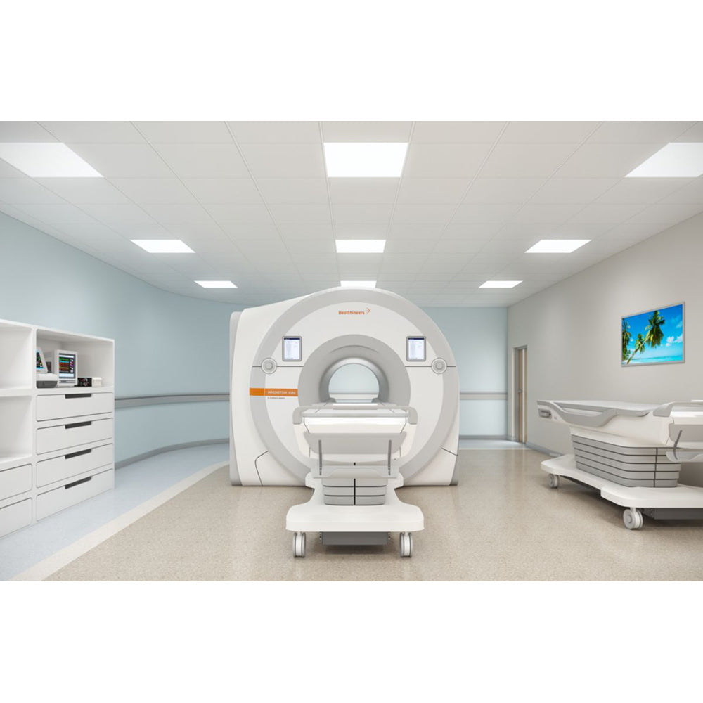 Failsafe Lighting MRI-ATR