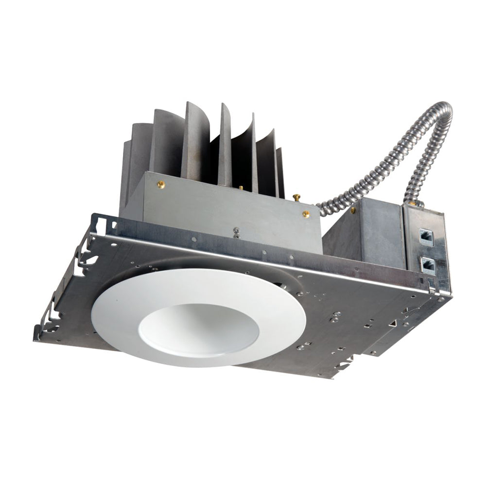 Failsafe Lighting MRI-R6DNLT MRI Downlight