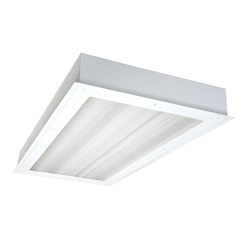 Failsafe Lighting ORL Operating Room, Ceiling Recessed
