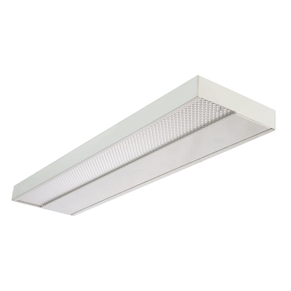 Vandal Resistant Lights