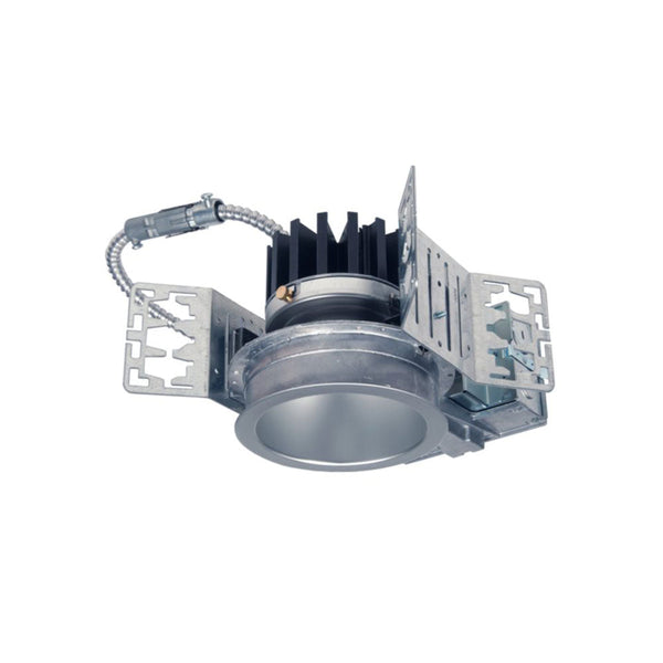 Failsafe Lighting FailSafe 4 Inch Round Downlight - Sealed or Medical & High Abuse/Vandal Resistant