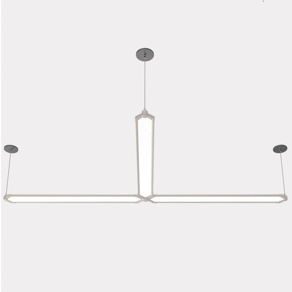 LUX Luminaire FLKs.4 Direct or Indirect Pendant