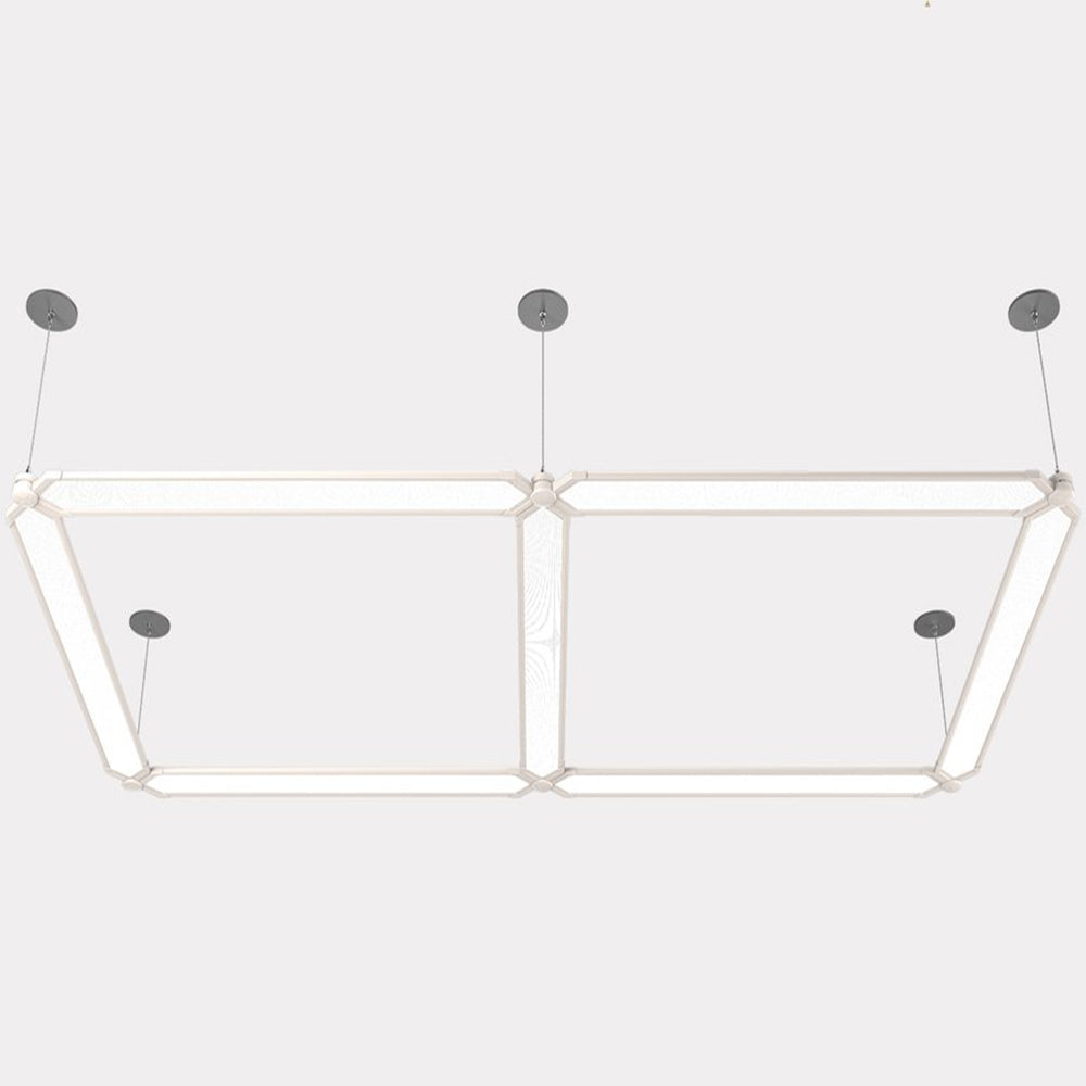 LUX Luminaire FLKs.4 Direct or Indirect Pendant