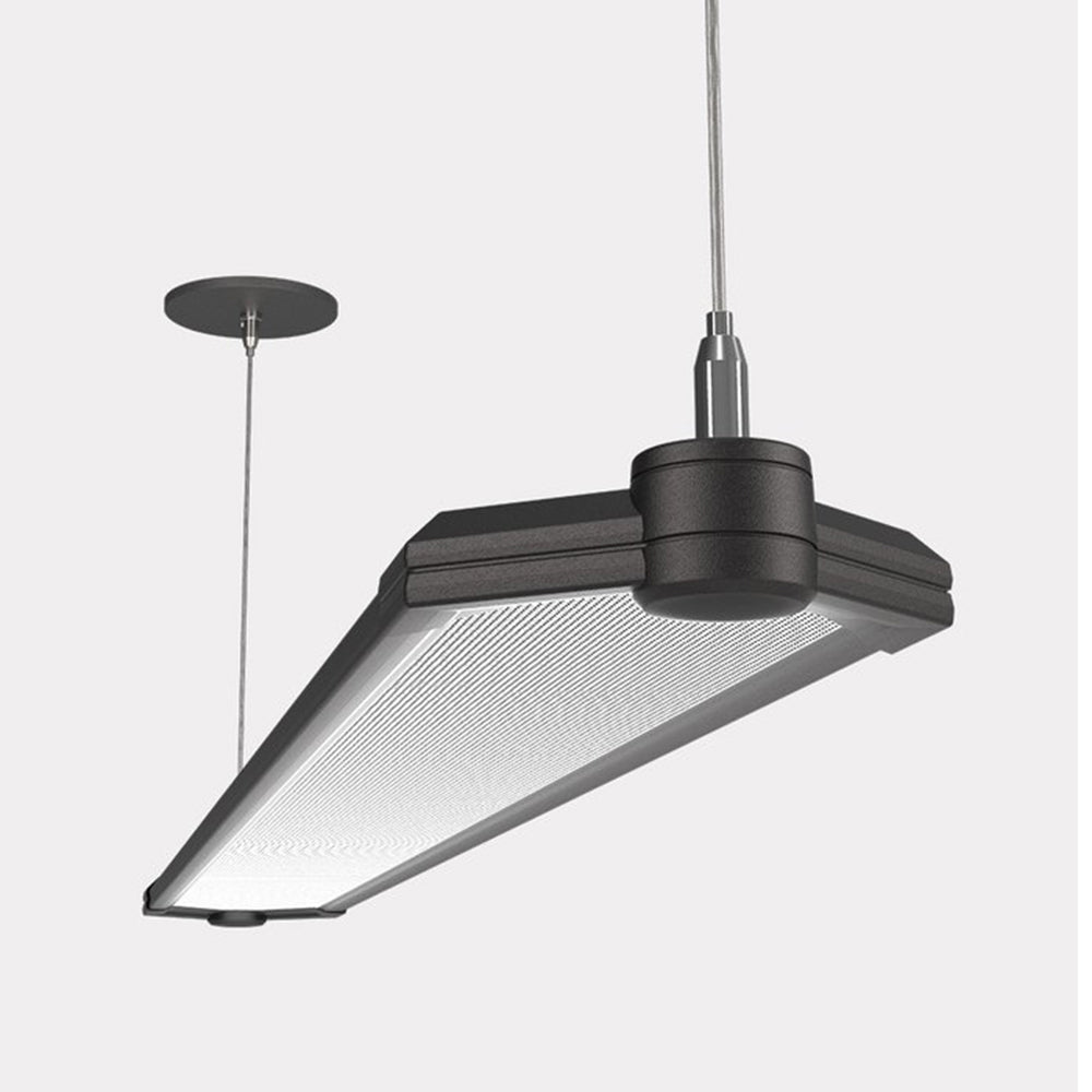 LUX Luminaire FLKs.4 Direct or Indirect Pendant