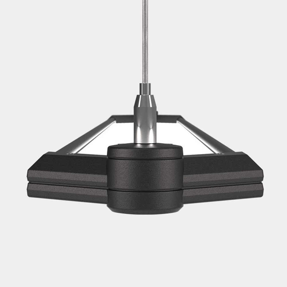 LUX Luminaire FLKs.4 Direct or Indirect Pendant