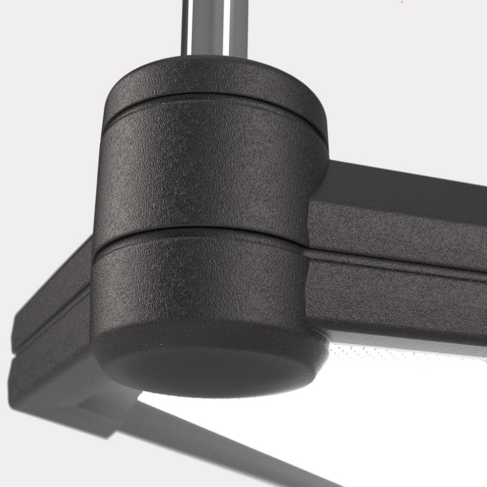 LUX Luminaire FLKs.4 Direct or Indirect Pendant