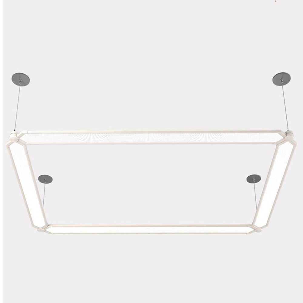 LUX Luminaire FLKs.4 Direct or Indirect Pendant