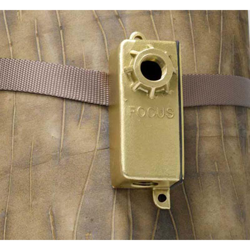 Focus Industries FA-111 Series Tree Mount Junction Box 12/120V