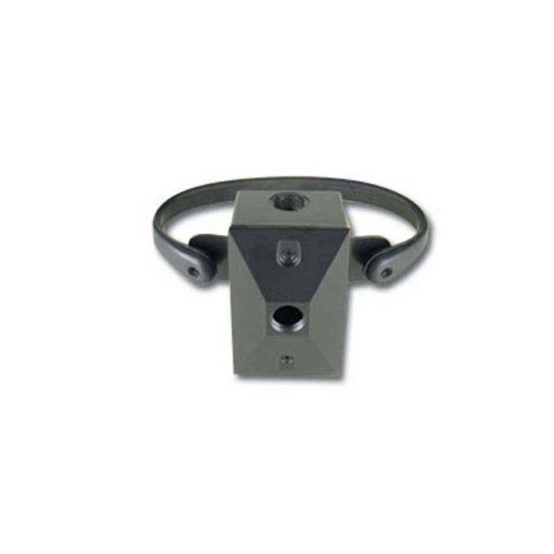 Focus Industries FA-22-T Series Tree Mount J-Box, Single Hole