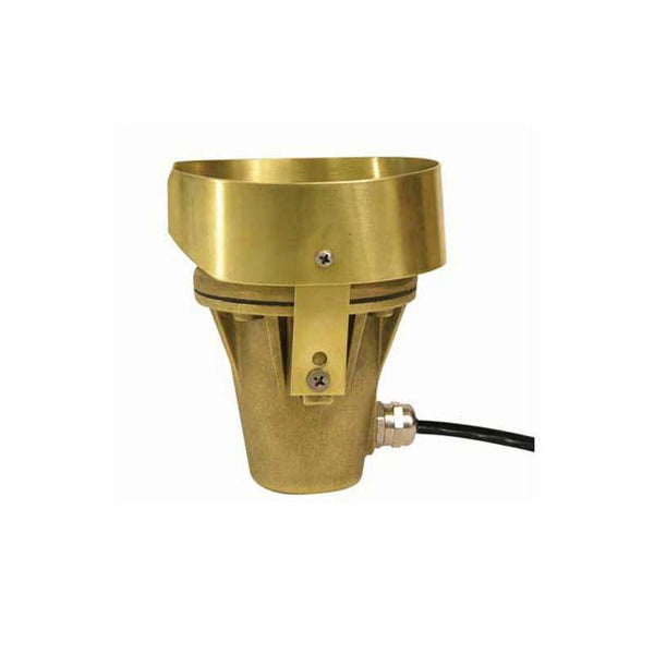Focus Industries PGL-05 Series Brass Putting Cup Light