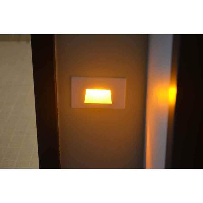 Focus step lights hotsell