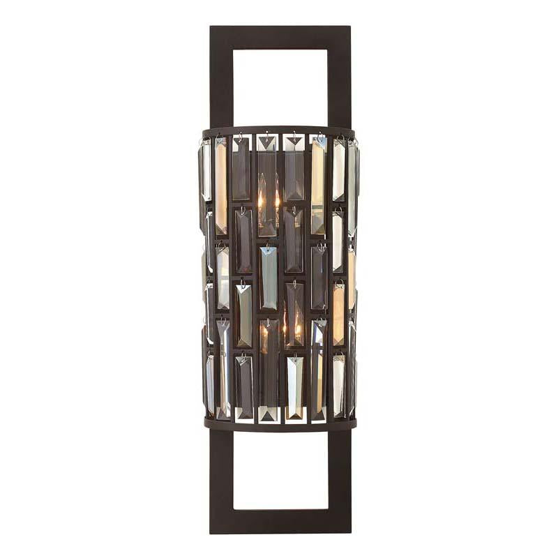 Fredrick FR33730 Sconce Gemma Wall Lights