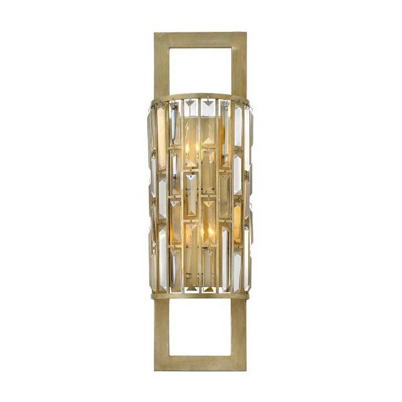 Fredrick FR33730 Sconce Gemma Wall Lights