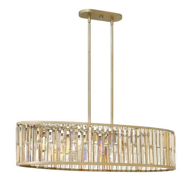 Fredrick FR33738 Foyer Gemma Pendant Lights