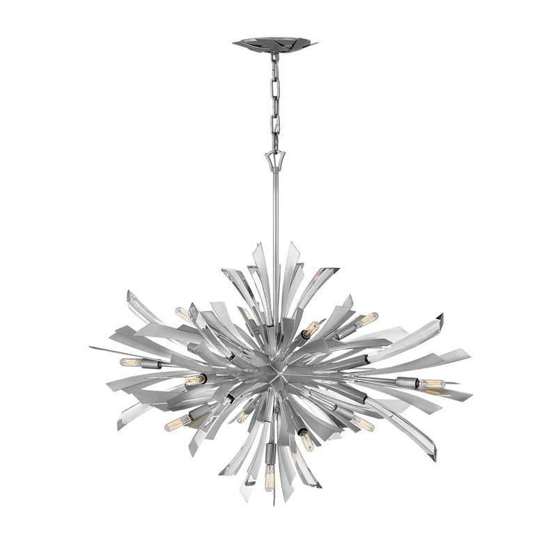 Fredrick FR40906 Chandelier Vida Pendant Lights