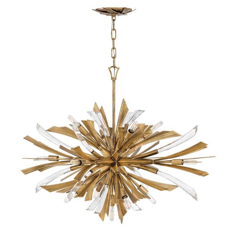 Fredrick FR40906 Chandelier Vida Pendant Lights