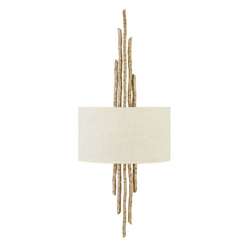 Fredrick FR43412 Sconce Spyre Wall Lights