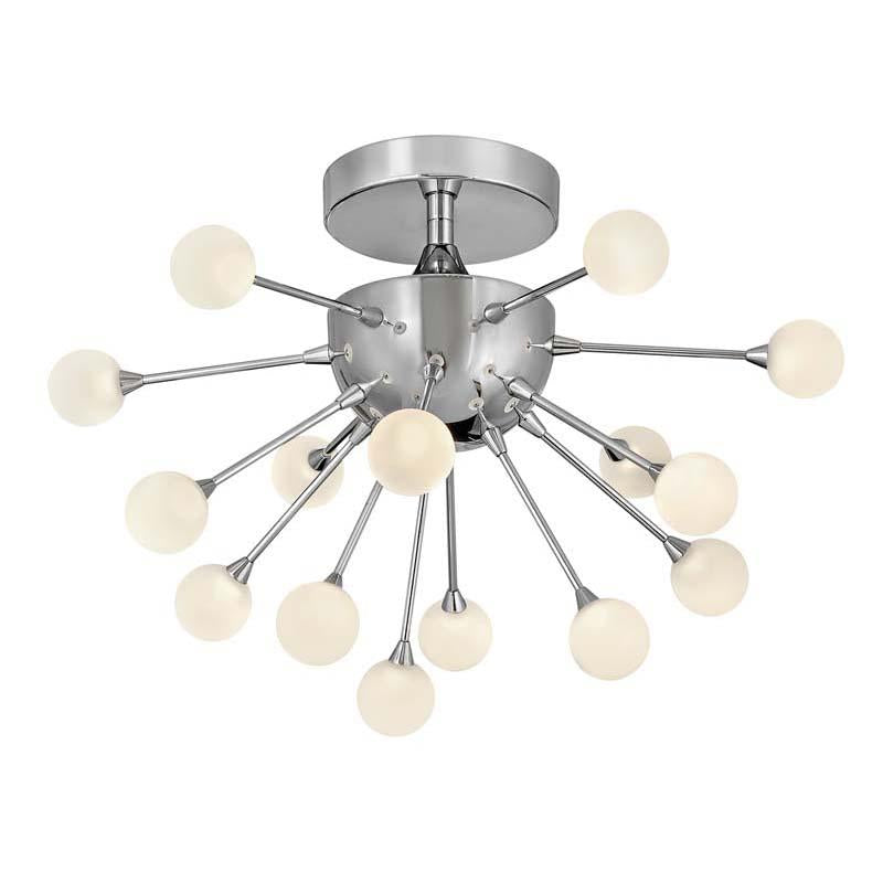 Fredrick FR44411 Foyer Impulse Ceiling Lights