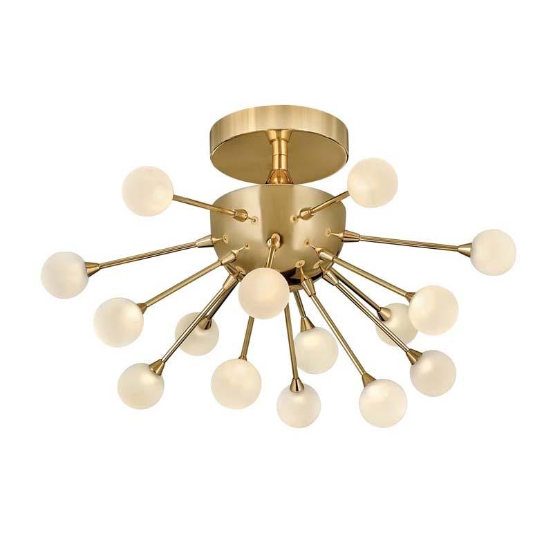 Fredrick FR44411 Foyer Impulse Ceiling Lights