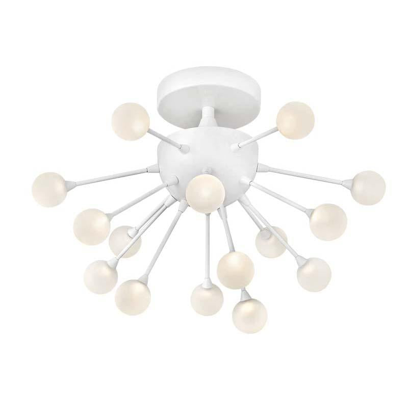 Fredrick FR44411 Foyer Impulse Ceiling Lights