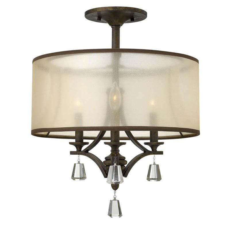 Fredrick FR45601 Foyer Mime Ceiling Lights