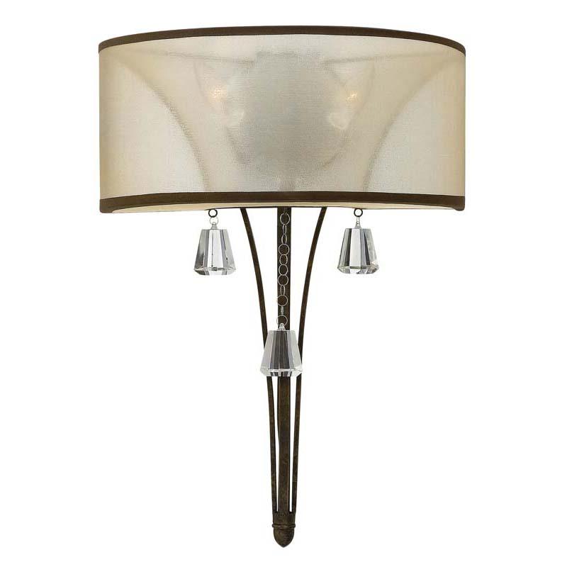 Fredrick FR45602 Sconce Mime Wall Lights