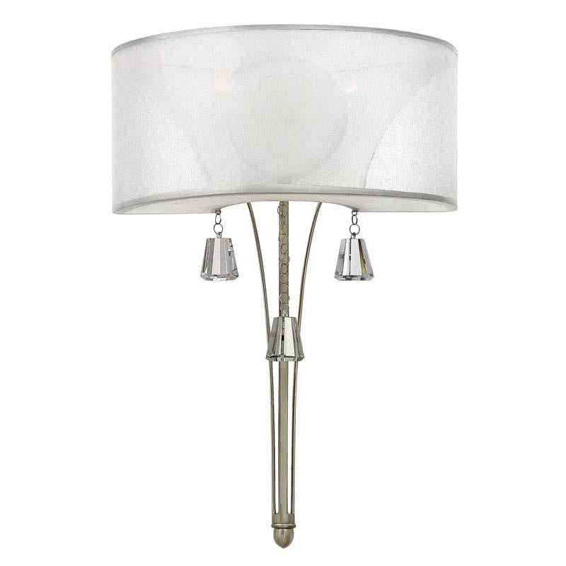 Fredrick FR45602 Sconce Mime Wall Lights