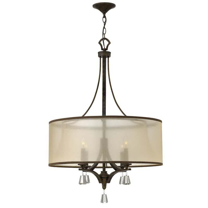 Fredrick FR45604 Chandelier Mime Pendant Lights