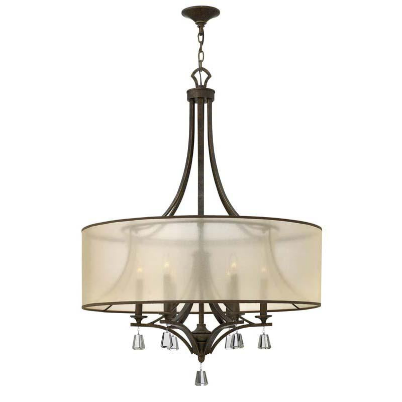 Fredrick FR45608 Foyer Mime Pendant Lights