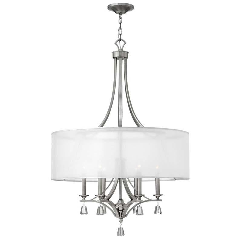 Fredrick FR45608 Foyer Mime Pendant Lights