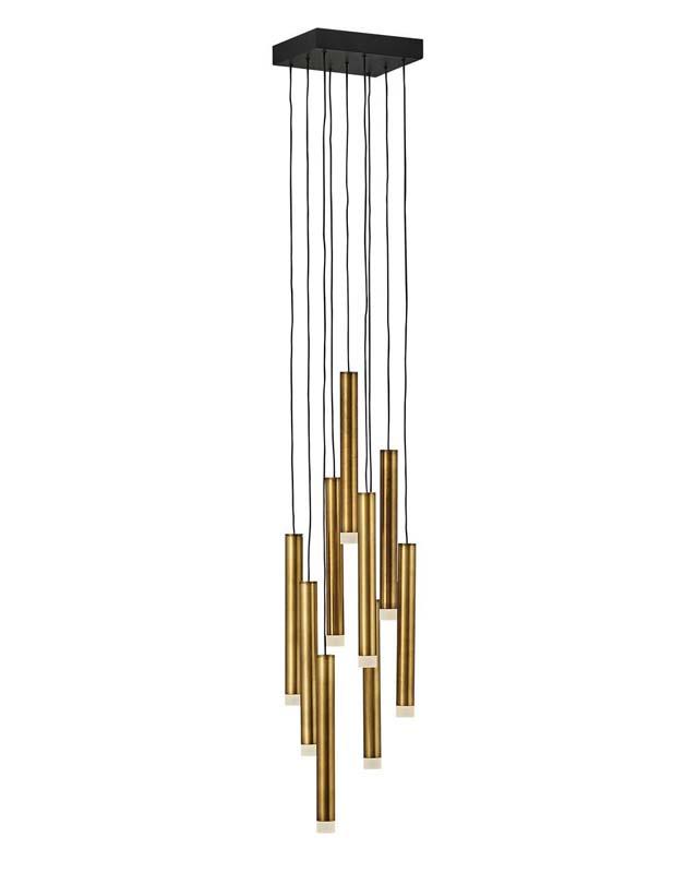 Fredrick FR49906 Harmony Pendant Lights