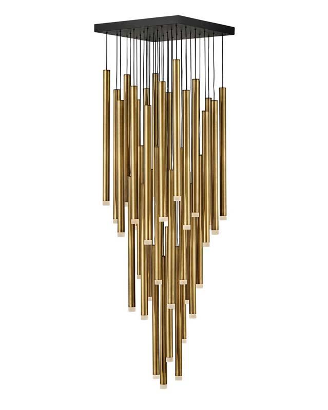 Fredrick FR49908 Chandelier Harmony Pendant Lights