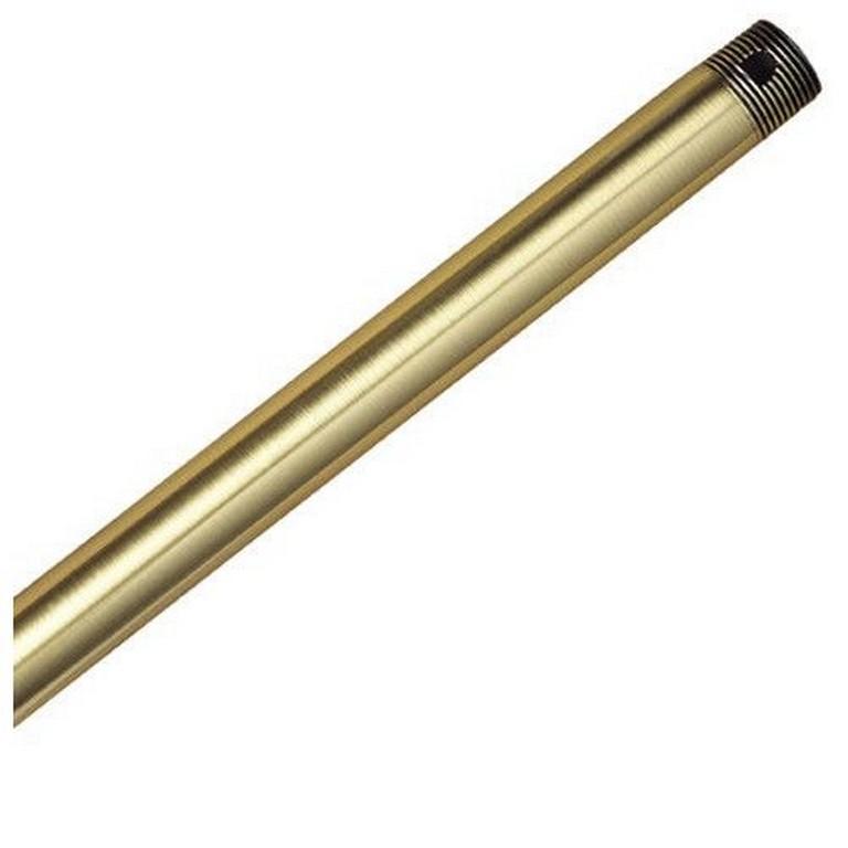 Fredrick Ramond FR8606WS3 Accessory Stem Warm Brass