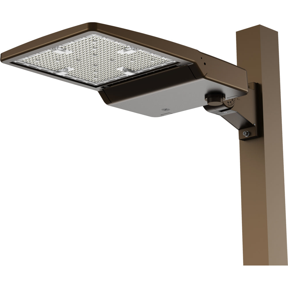 FSC Lighting AL-AOK Series - Adjustable Output LED Area Light