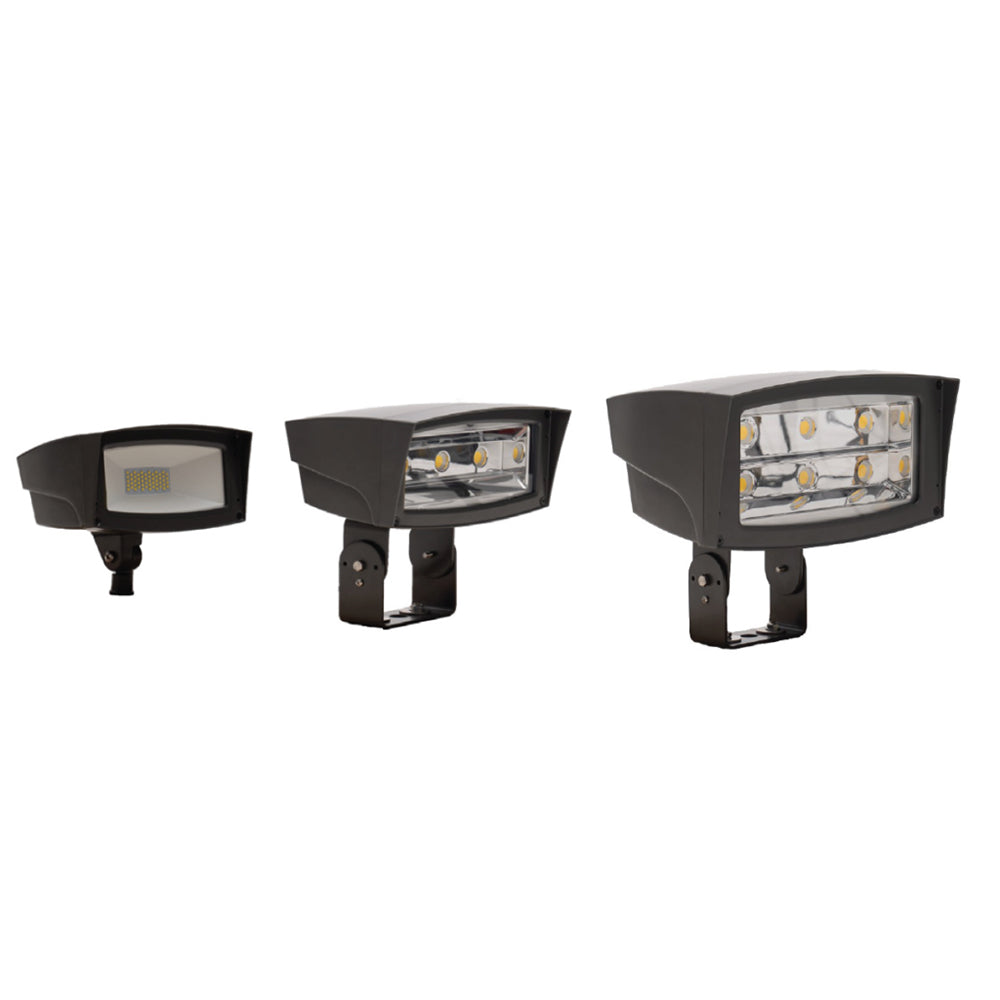 FSC Lighting FL-AOK Series - Adjustable LED Flood Light