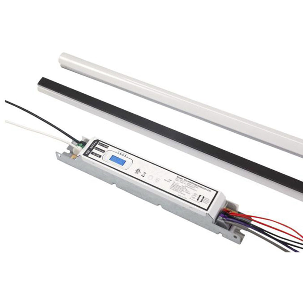 FSC Lighting MBK Series 2 Feet Magnetic Bar Retrofit Kit