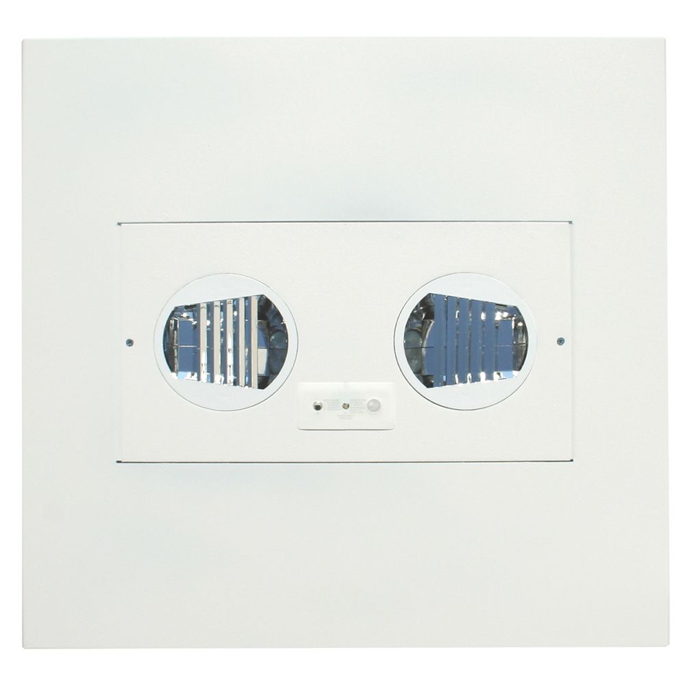 Chloride Fusion II Recessed Lay-in Emergency Unit