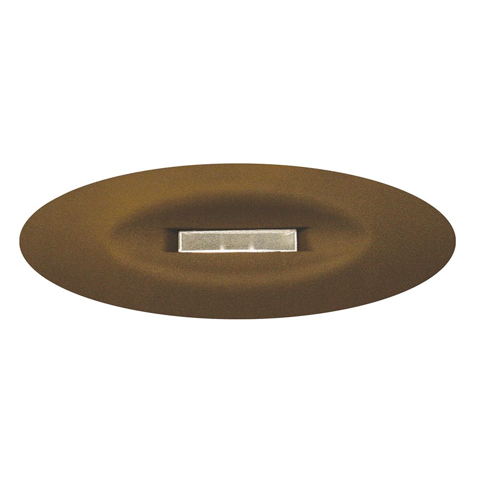 Chloride Fusion III Recessed LED Emergency Unit