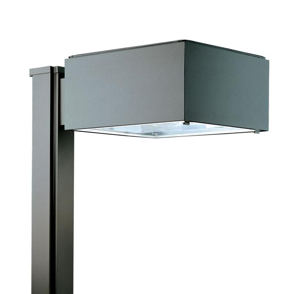 Gardco Lighting Form Ten Square Area LED EH14/19L G3