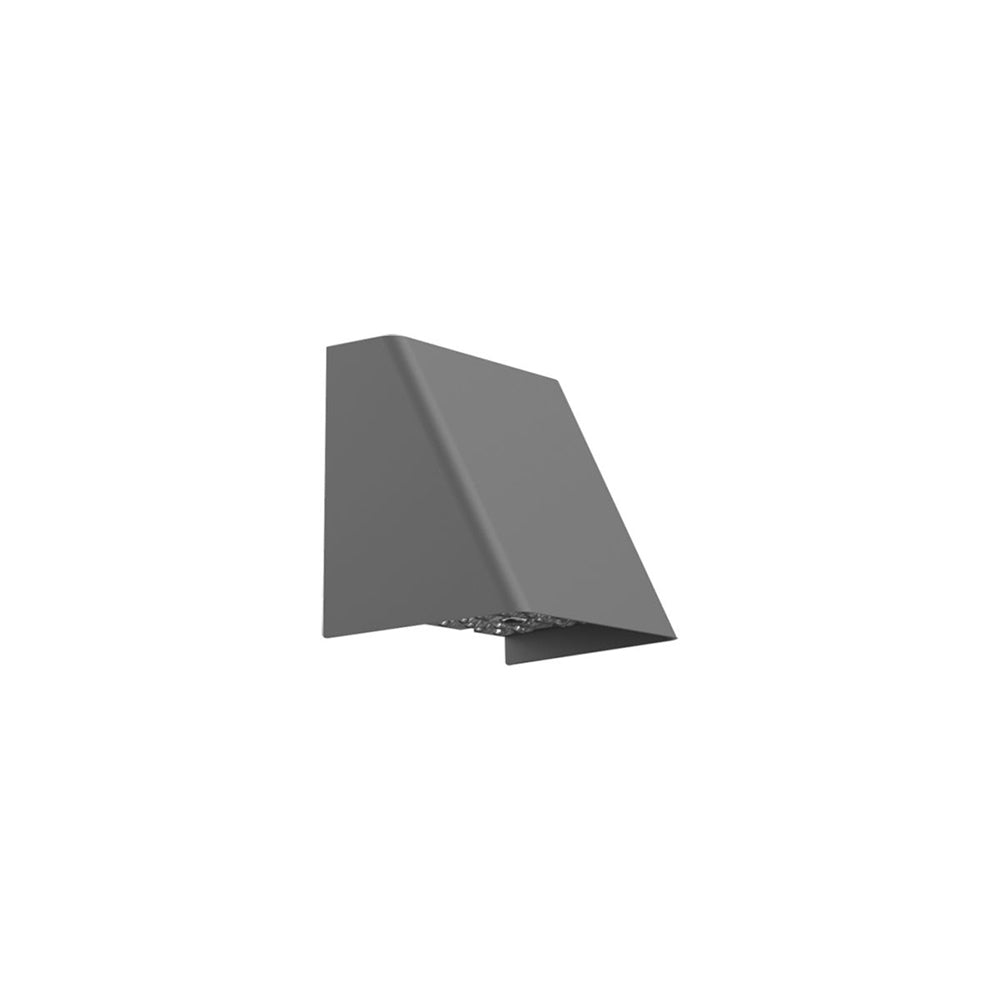 Gardco Lighting GeoForm Wedge Small LED Wall Sconce GWS