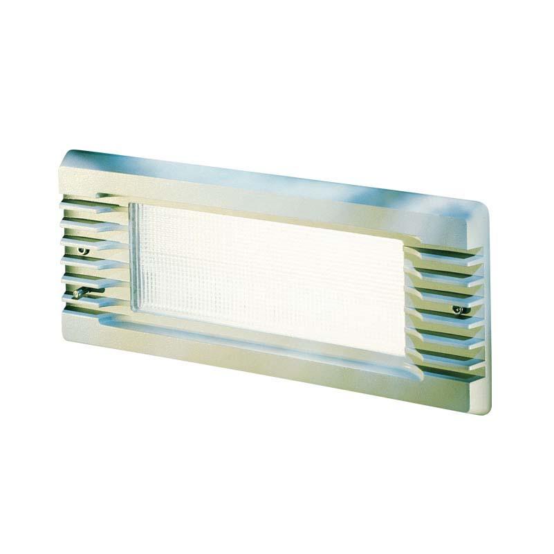 Gardco Lighting 942EMC/943EMC Emergency Step Light