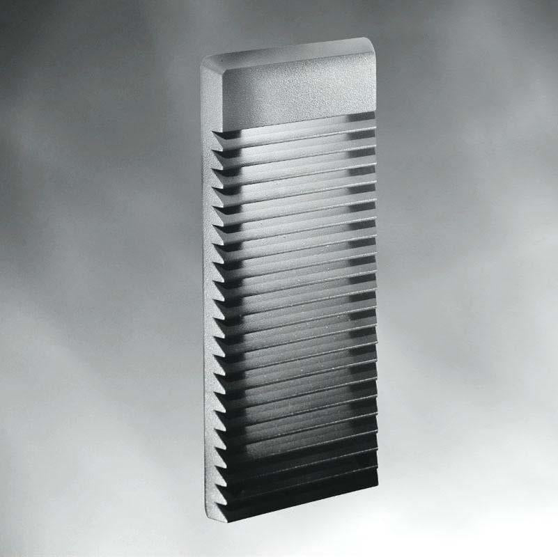 Gardco Lighting 943 Vertical Aisle Light