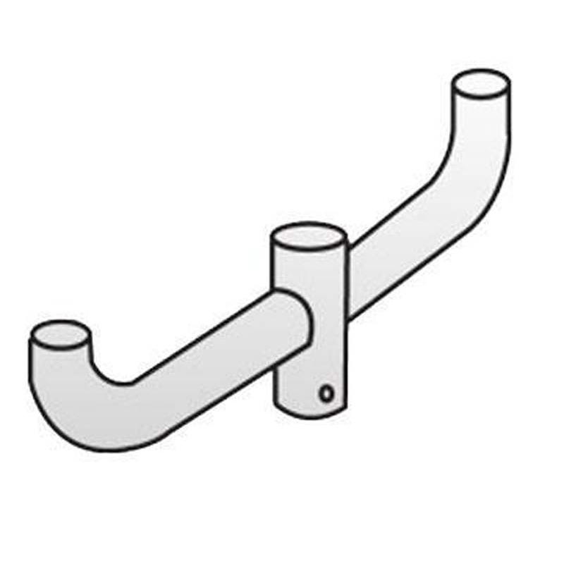 Gardco Lighting Bullhorn Brackets