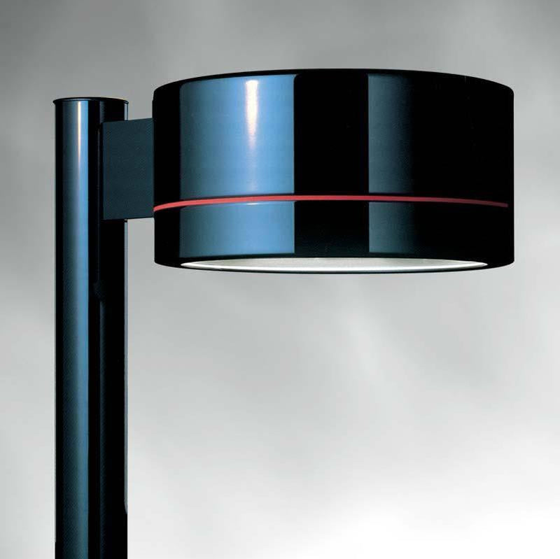 Gardco Lighting CA17L Form Ten Round Area LED CAL