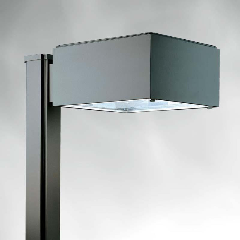 Gardco Lighting EH14L Form Ten Square Area LED