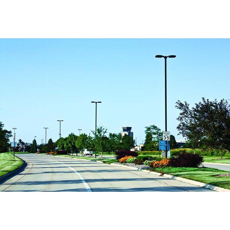 Gardco Lighting GL18 Gullwing Area Large LED