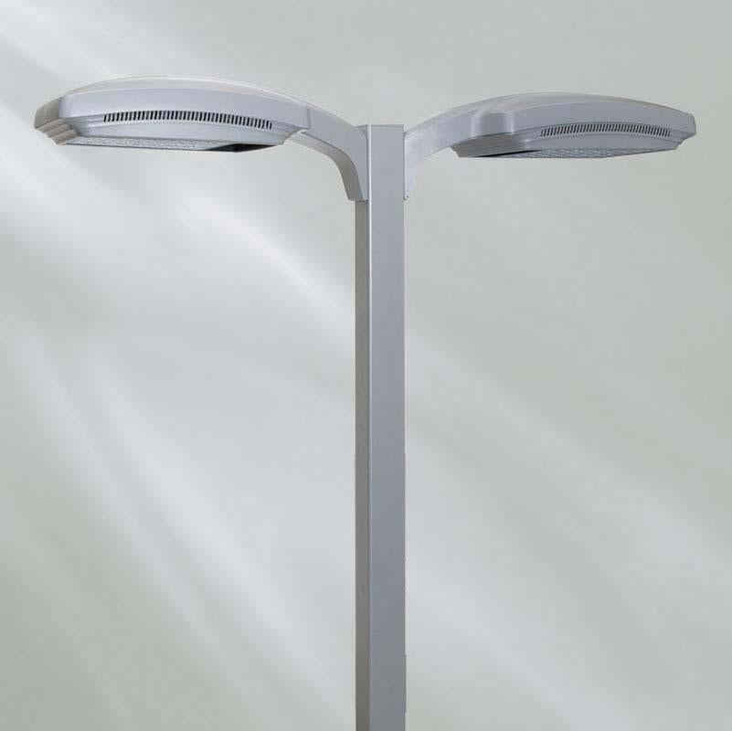 Gardco Lighting GL18 Gullwing Area Large LED