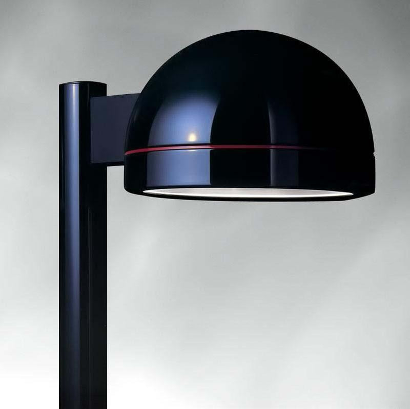 Gardco Lighting MA17L Form Ten Round Area LED MAL