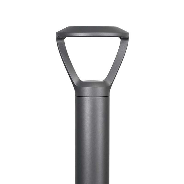 Gardco Lighting PBL PureForm LED bollard