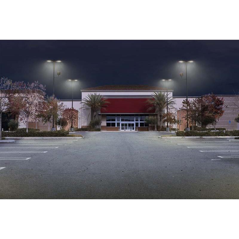 Gardco Lighting PFAS PowerForm LED High Output Site and Area Luminaires